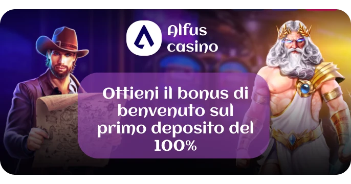 Alfus Casino 