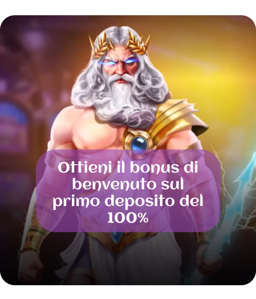 Registrazione Casinò Alfus